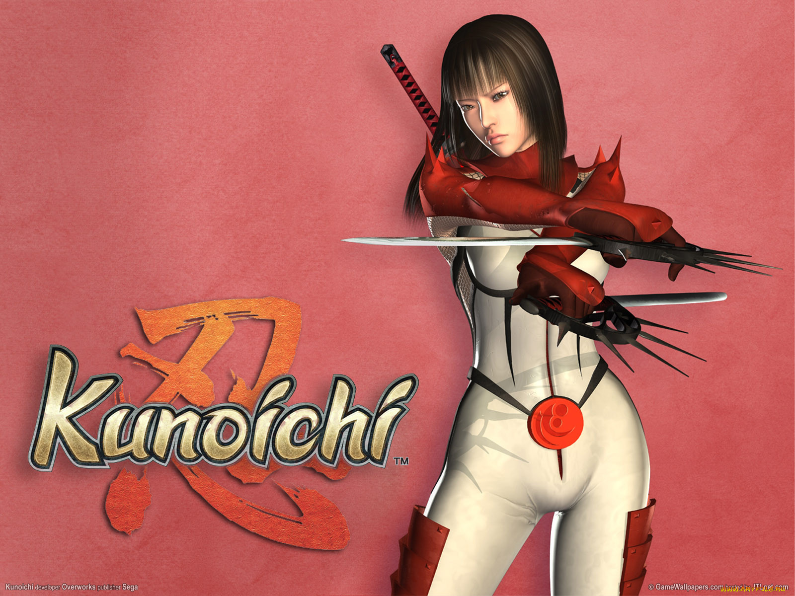 , , kunoichi